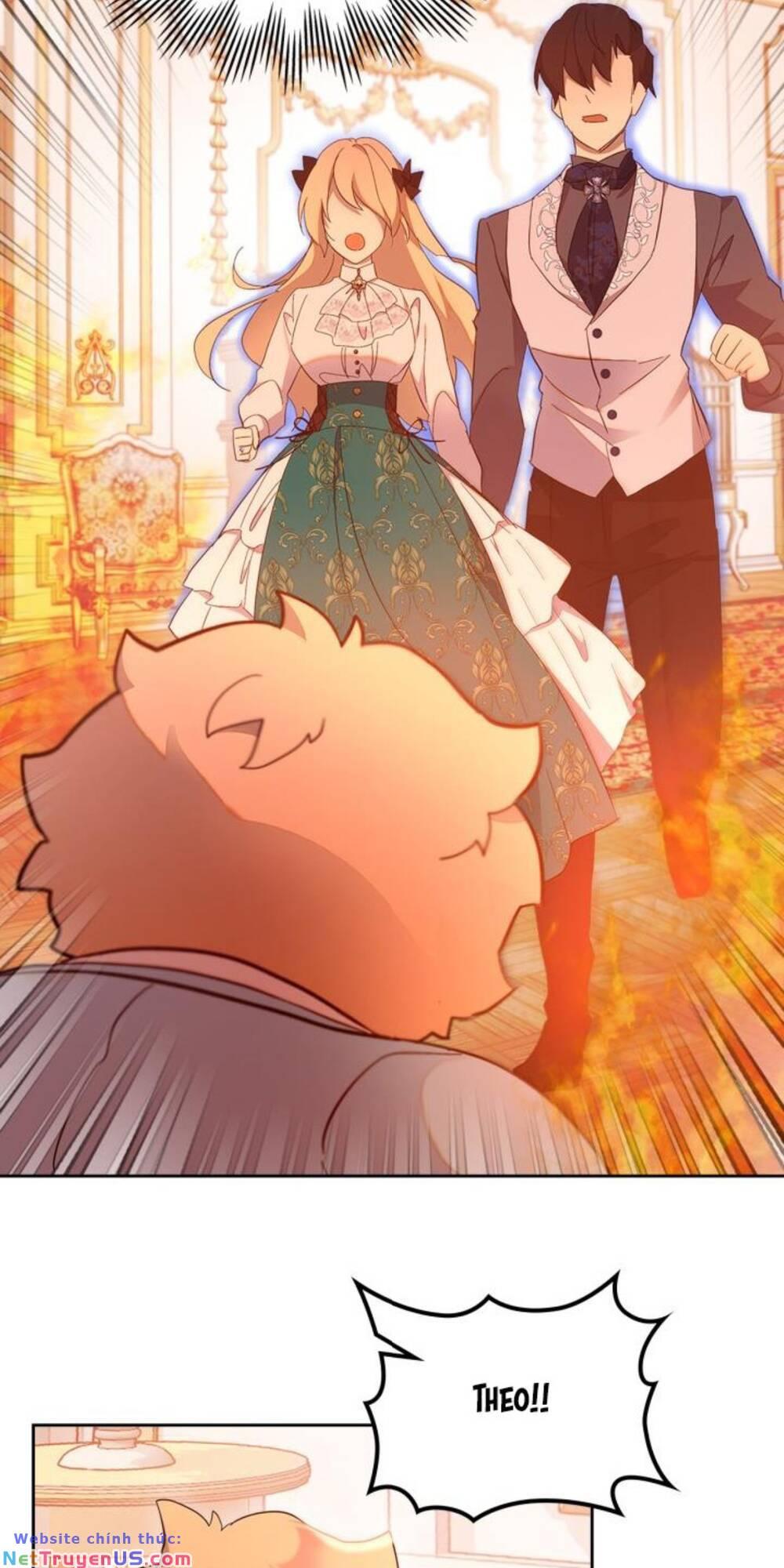 Tôi Vô Tình Cứu Được Em Trai Nam Chính chapter 46 18