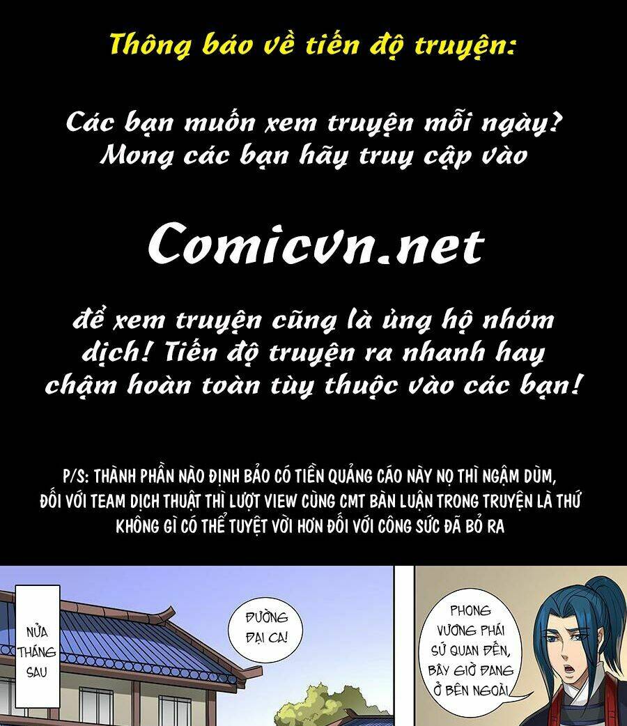 đường dần tại dị giới chapter 146 2