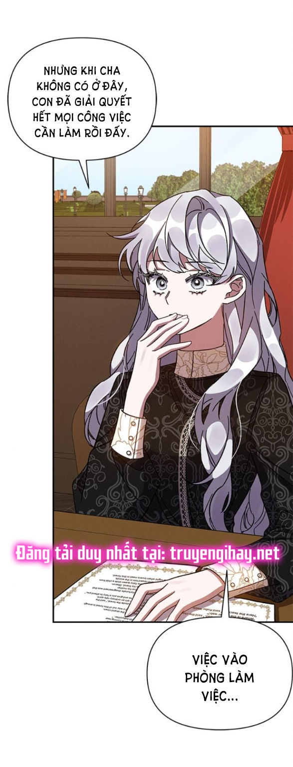 ôi kẻ thù không đội trời chung thân ái của tôi chapter 31.2 22