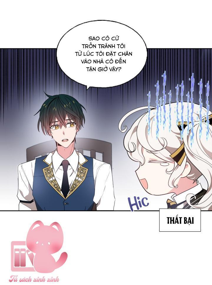 nguyện ước vô vọng của ma nữ chapter 18 28