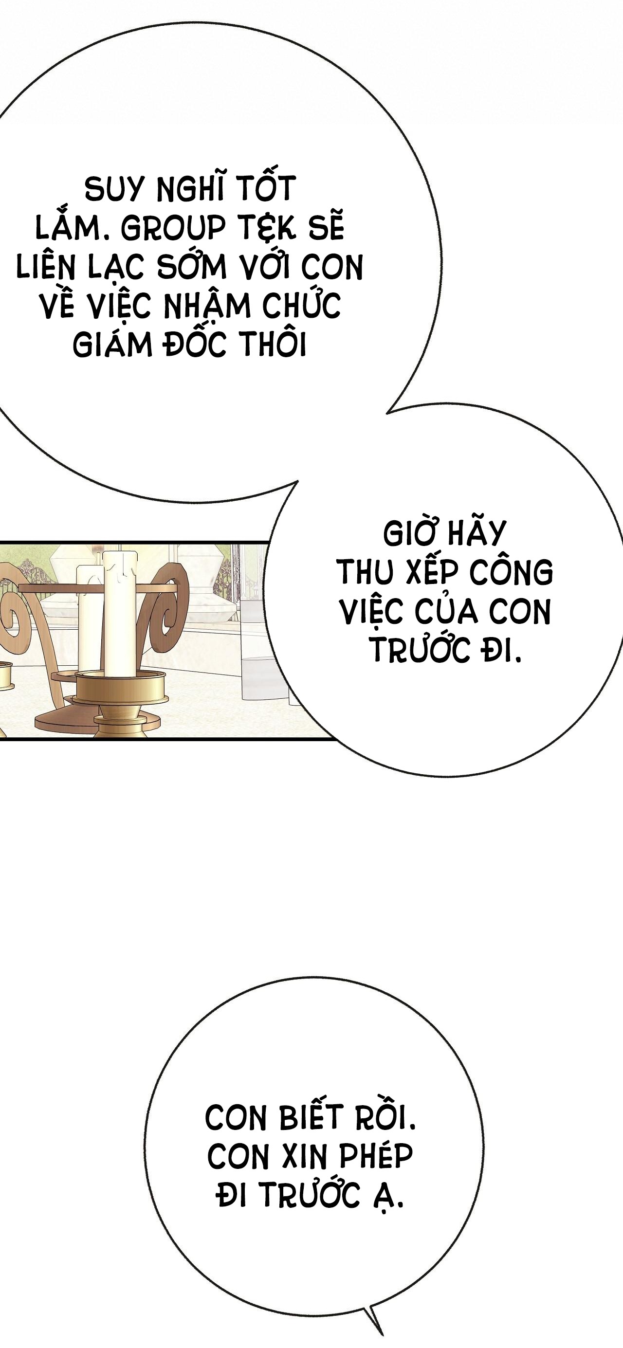 đứa bé là con tôi chapter 50.1 28