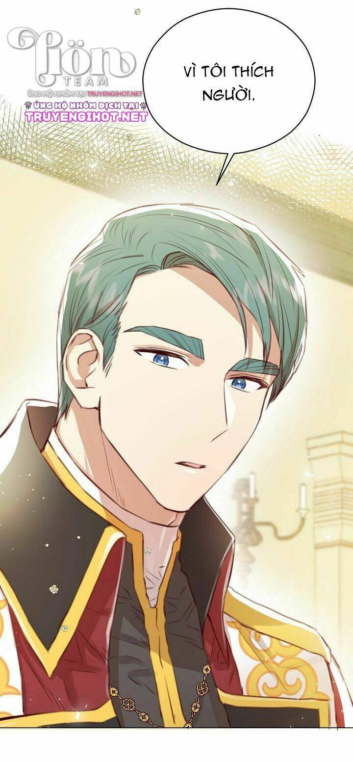 vẻ đẹp của ác ma chapter 33.1 17