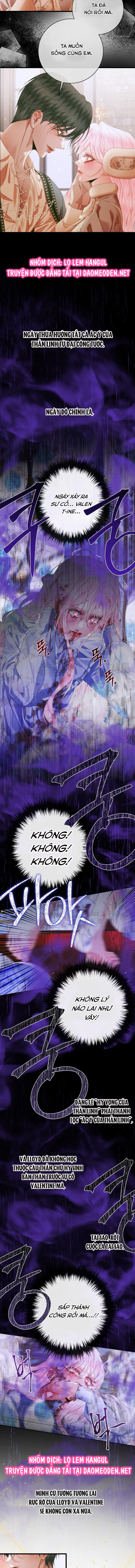 trở thành cô vợ khế ước của nhân vật phản diện chapter 125 2