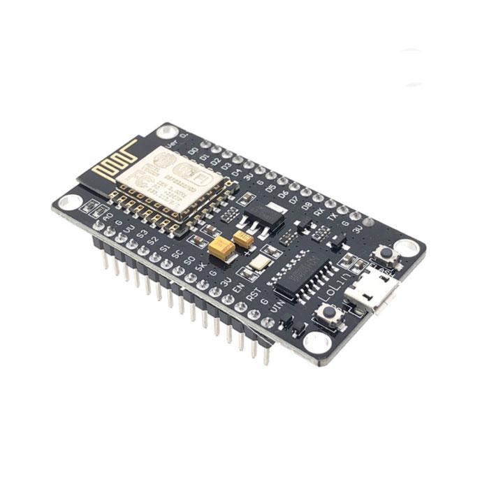 Module IOT ESP8266 ESP-12E CH340 V3