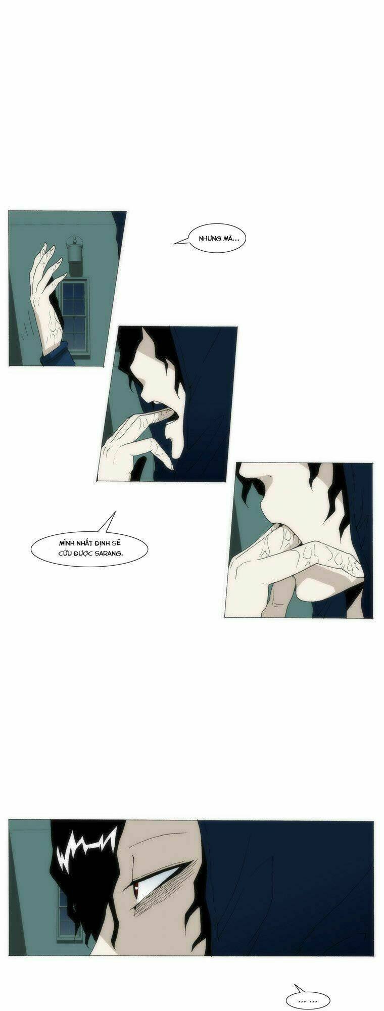 siêu năng 1.5 chapter 28 14