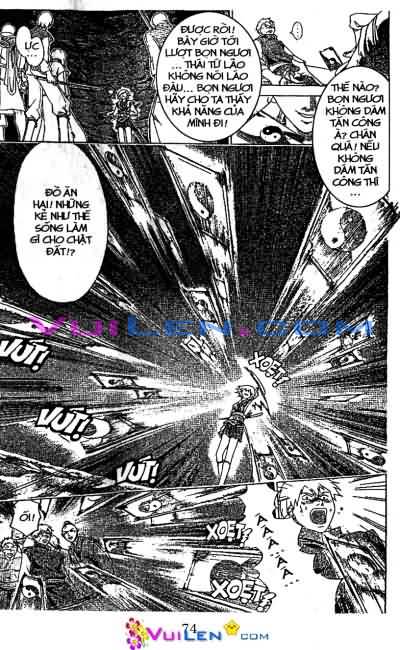 mắt quỷ kyo chapter 76 72