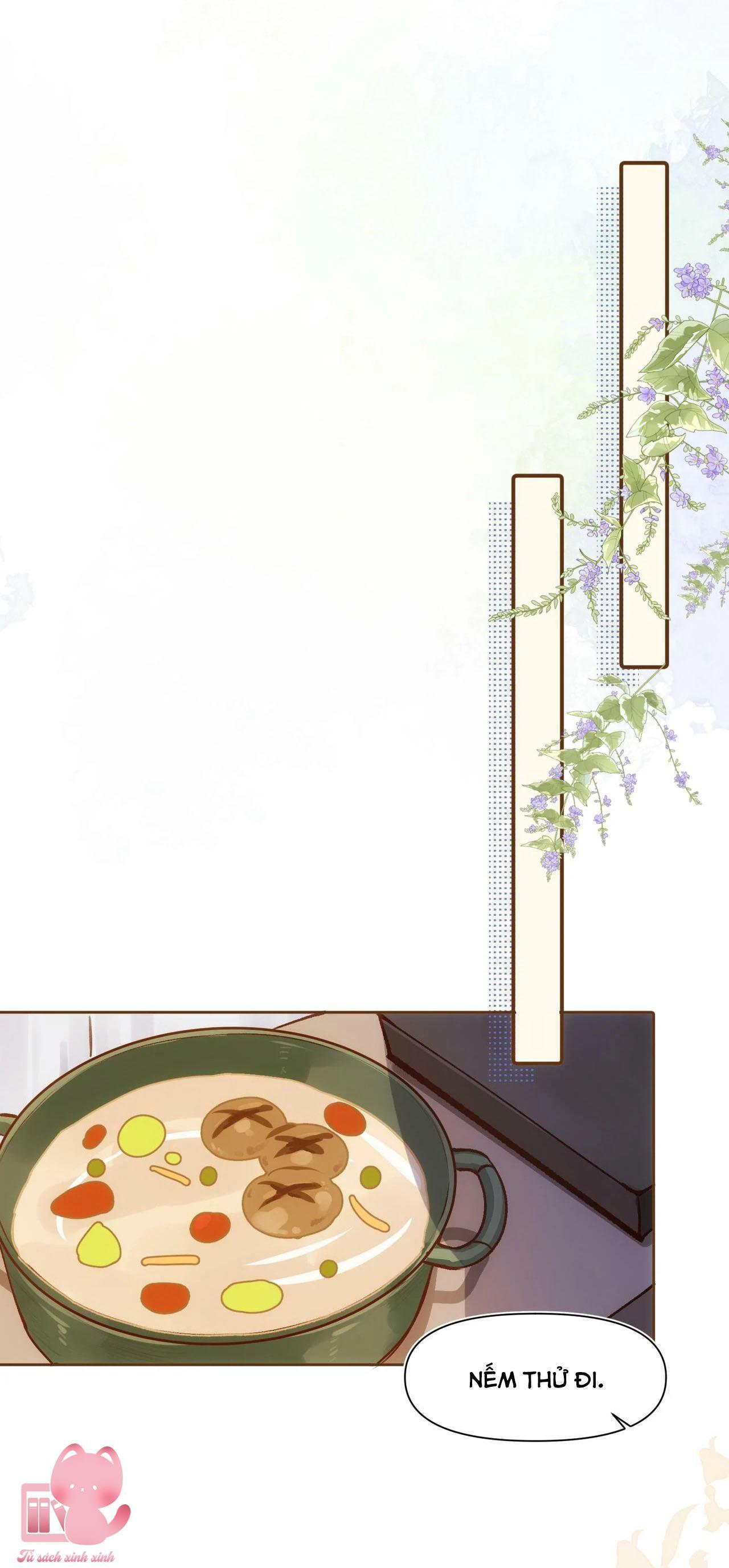 mười năm sau, tôi kết hôn cùng kẻ thù không đội trời chung chapter 5 11