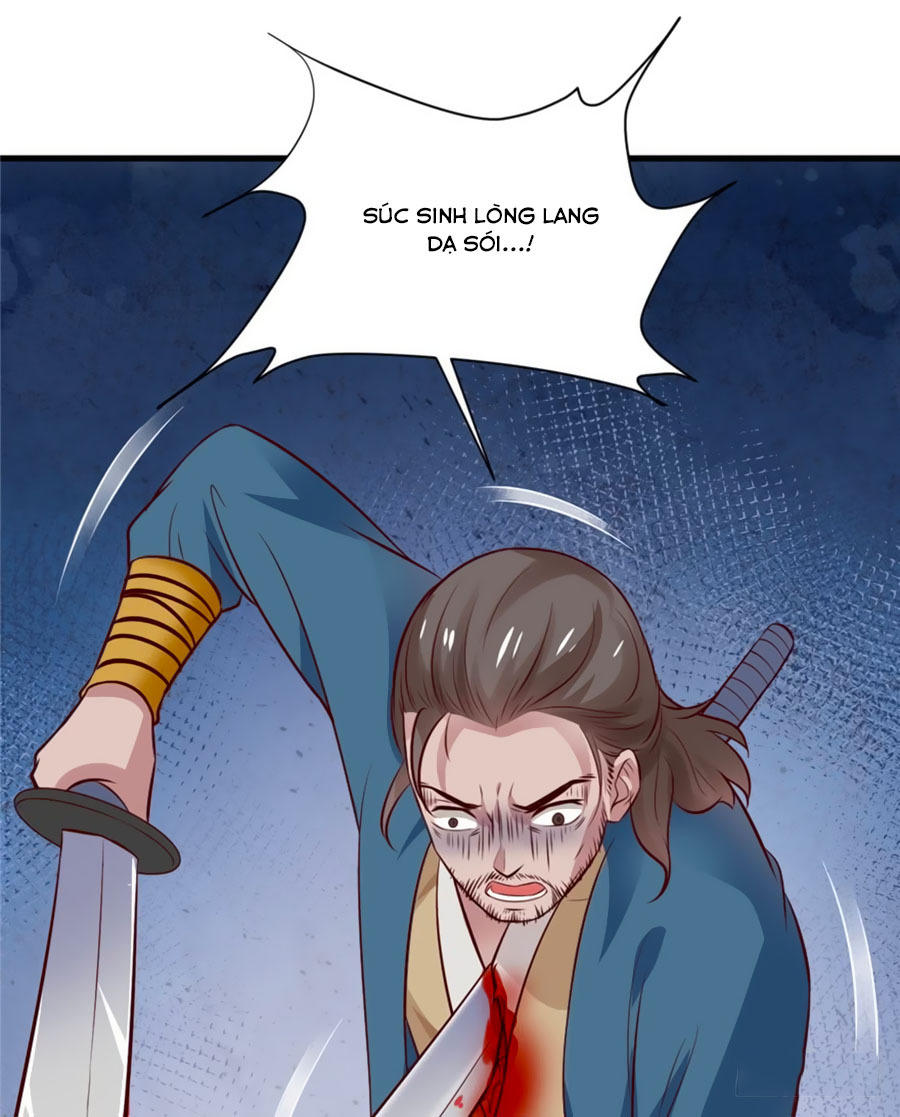 nữ đế livestream công lược chapter 5 8