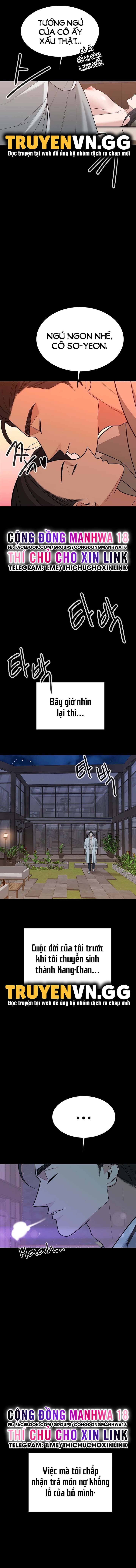 bí mật của gia tộc chaebol đời thứ ba chapter 30 4