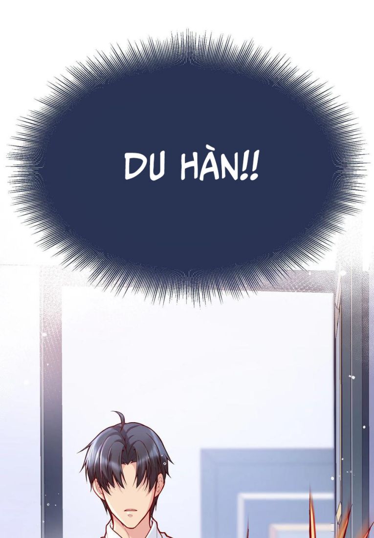 chàng nhân viên host và gã hàng xóm nguy hiểm chapter 33 12