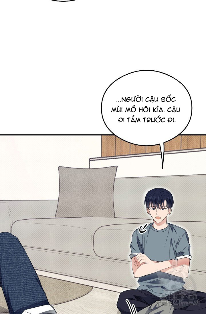 thở chung bầu không khí chapter 14 13