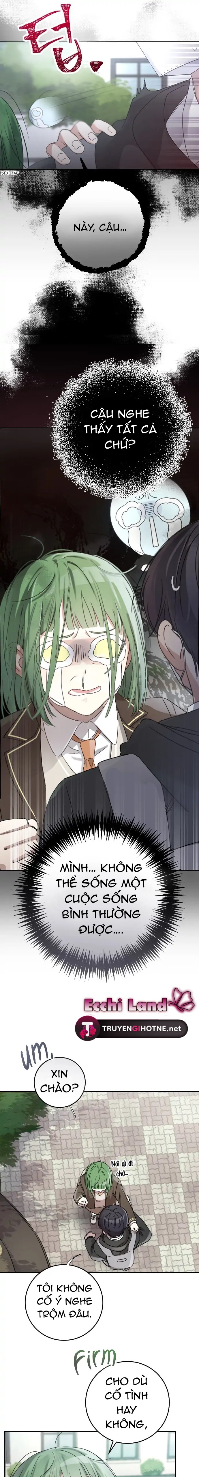 khắc tinh của mùi hương chapter 2.1 6