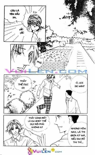 cô gái yêu kiều chapter 3 81