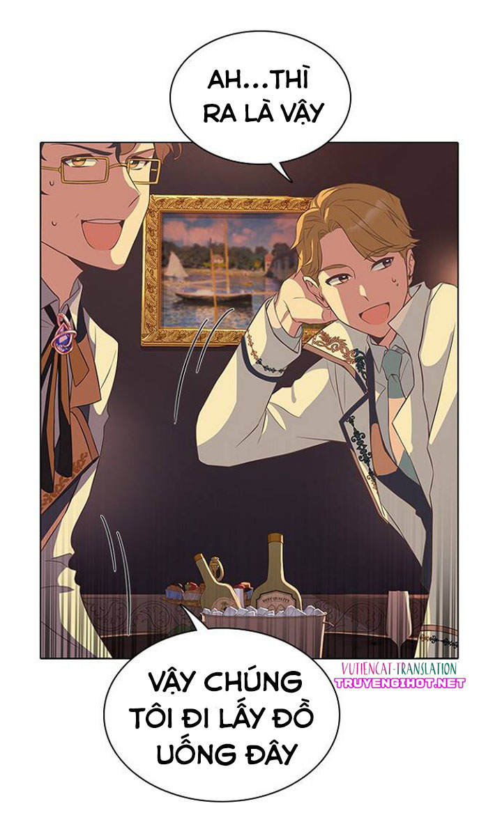 lời cầu hôn đến từ hoàng đế chapter 11 66
