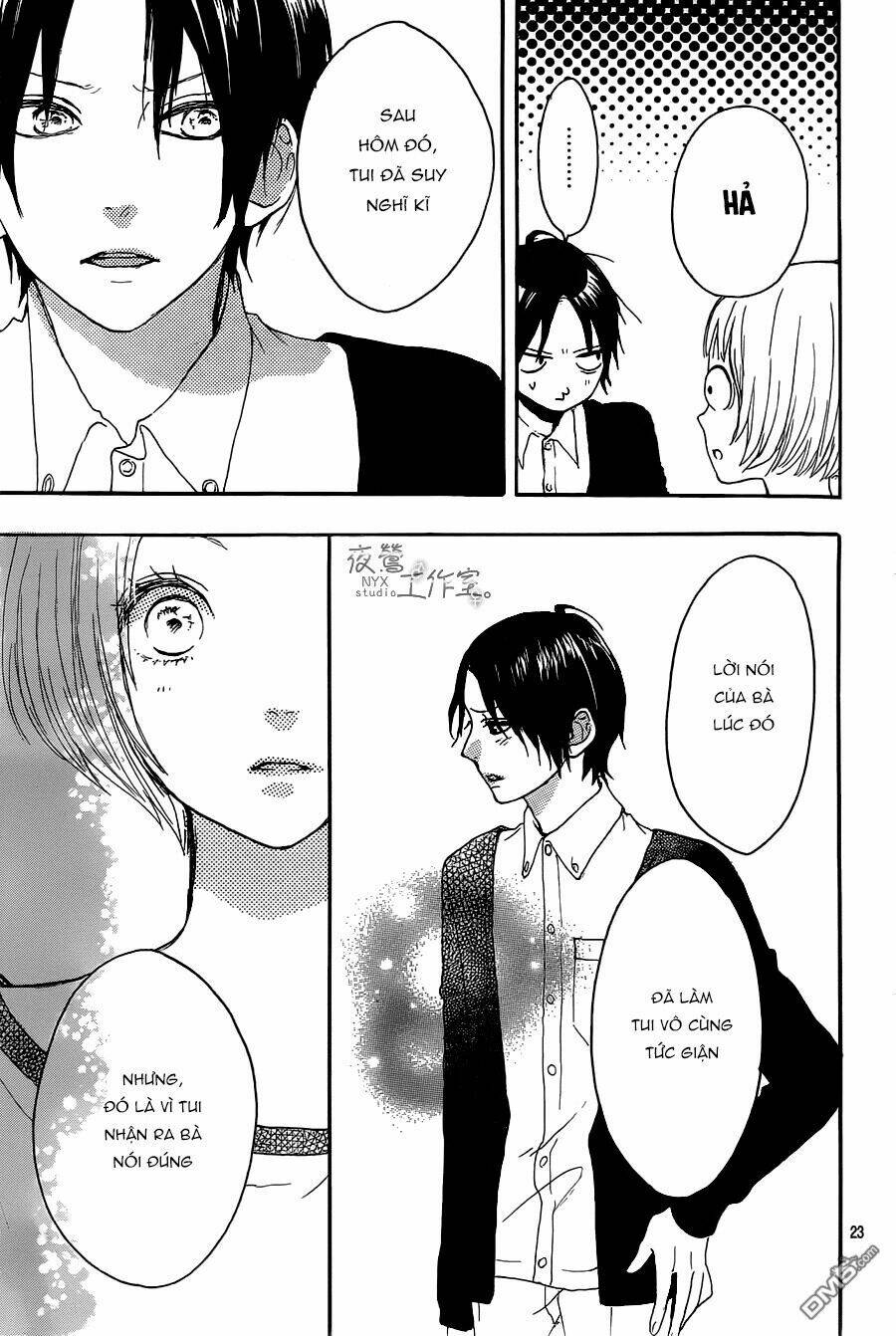 magnet na watashitachi chapter 5 24