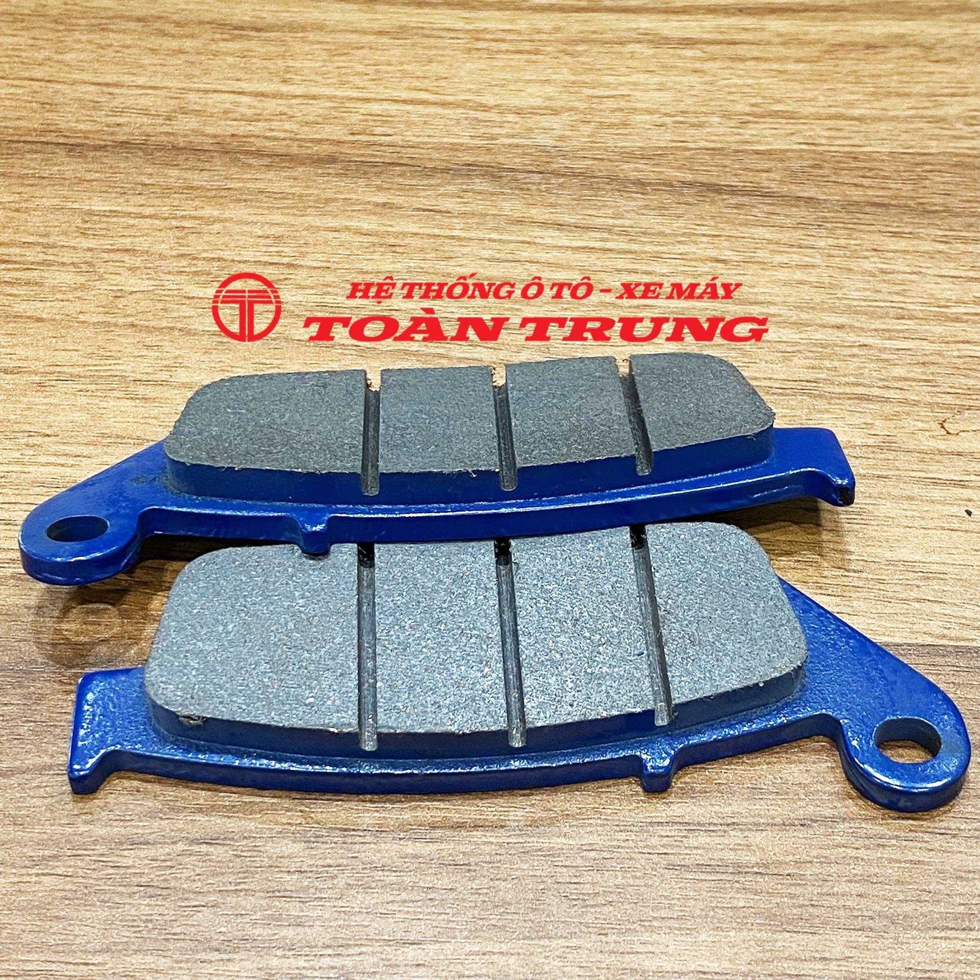 Má phanh trước SH125/150 (2017-2019) chính hãƞg Honda &quot;06455K40F12&quot;