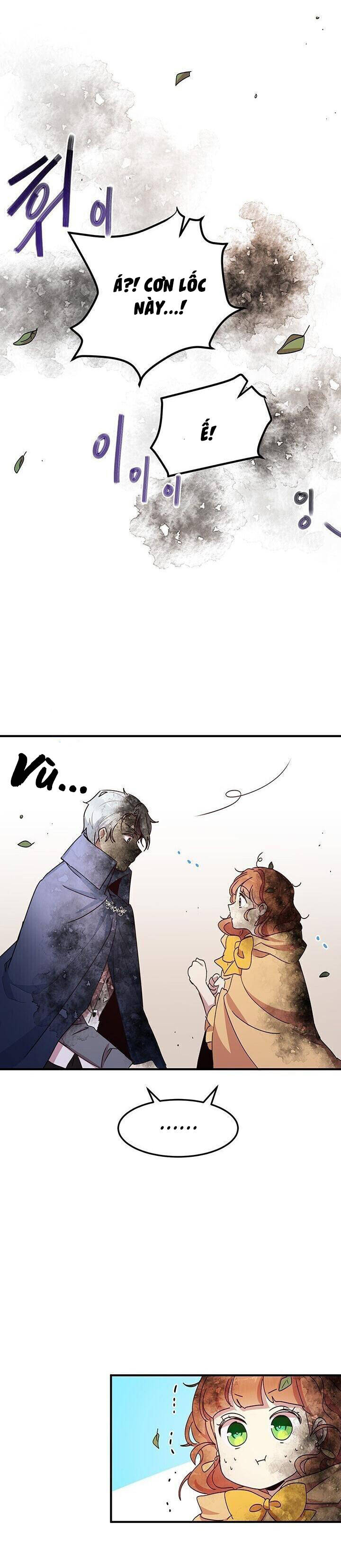 tại sao ngài làm điều này, công tước chapter 58 28