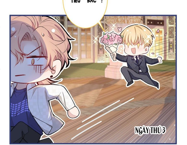 hotsearch của ảnh đế chapter 106 85