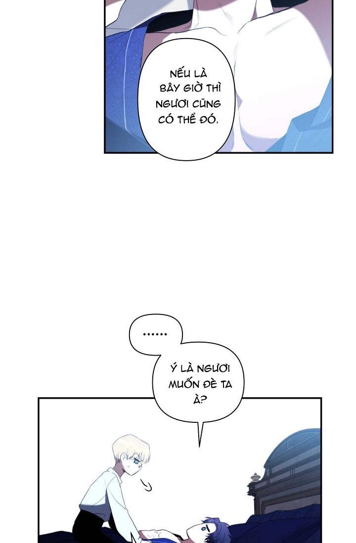 hai đất nước, đất nước của nô lệ chapter 57 27