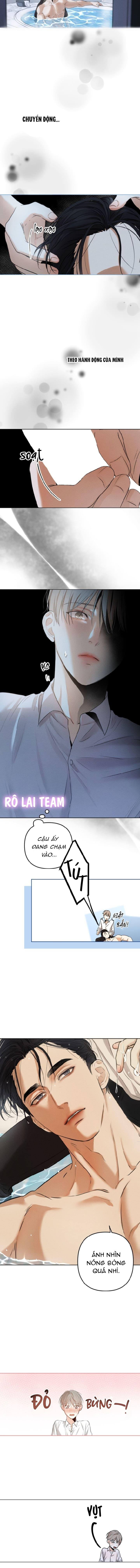 ái dục chapter 3 3