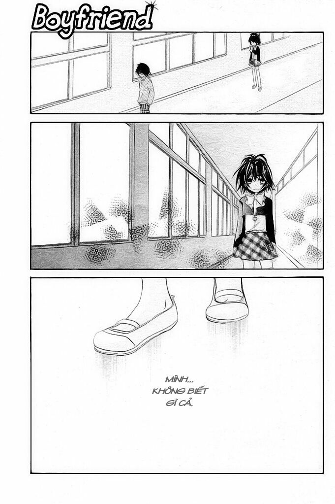 boyfriend - namorado chapter 1 28