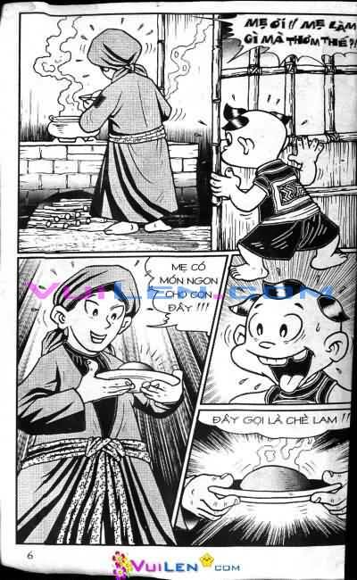 thần đồng đất việt chapter 8 3