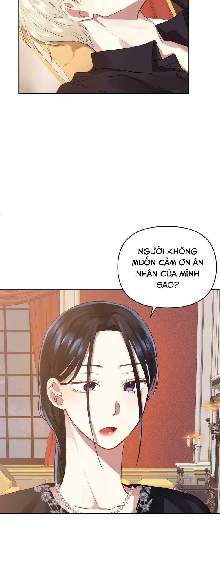 ác nữ phản diện đã chọn nam chính chapter 6 45