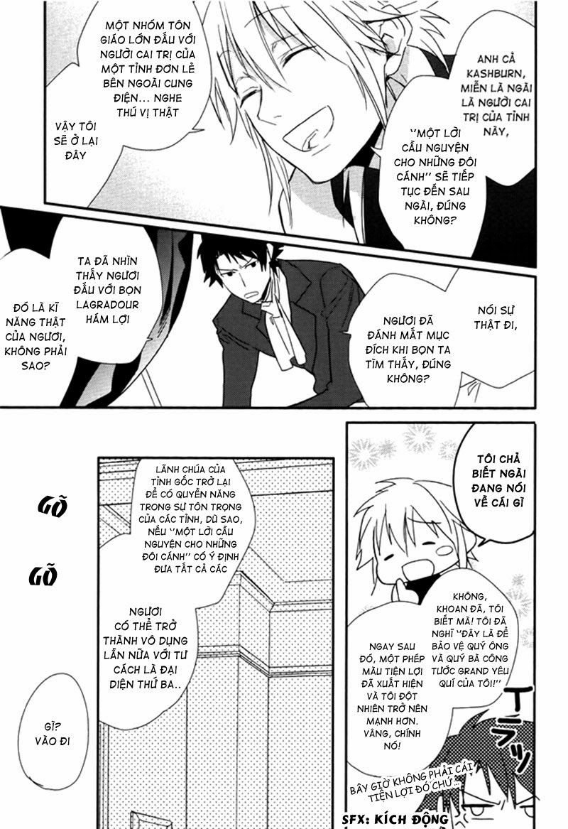 shinigamihime no saikon chapter 12 32