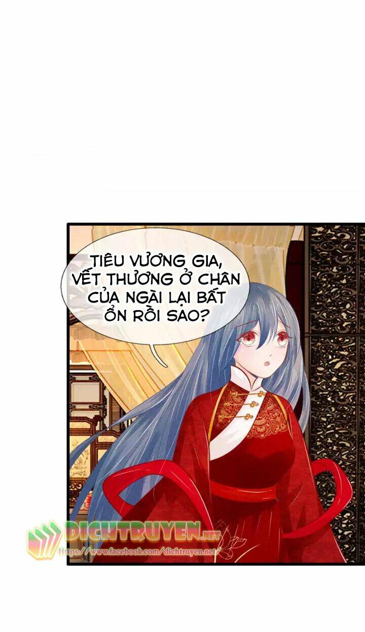 y phi quyền khuynh thiên hạ chapter 31 8