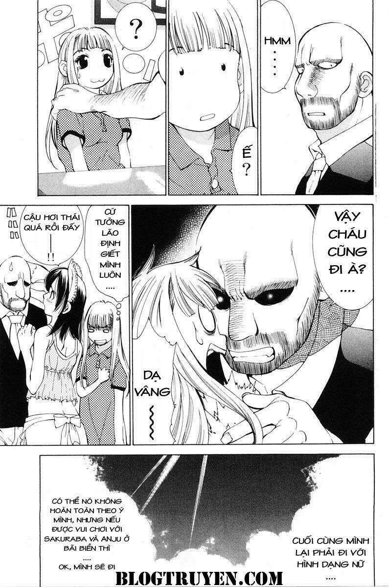 gacha gacha - secret chapter 14 9