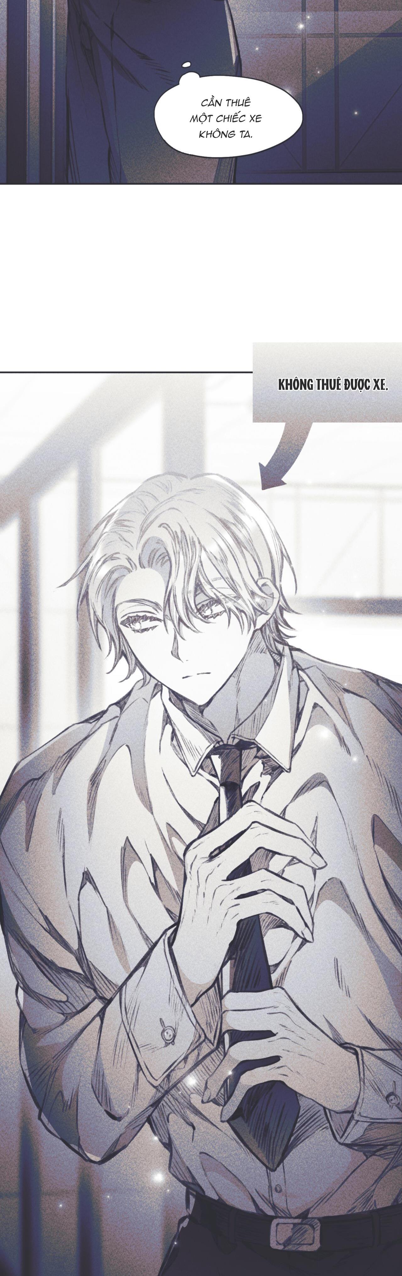 hồi ức cơn thịnh nộ chapter 14 28