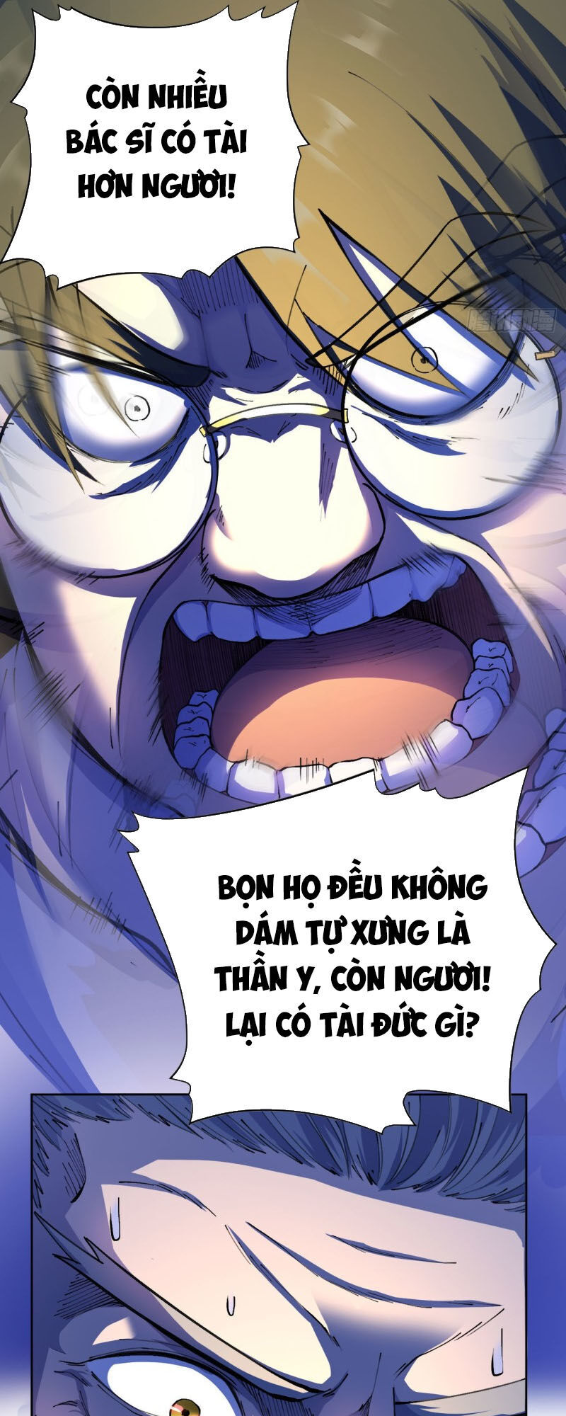 vương bài thần y chapter 21 38