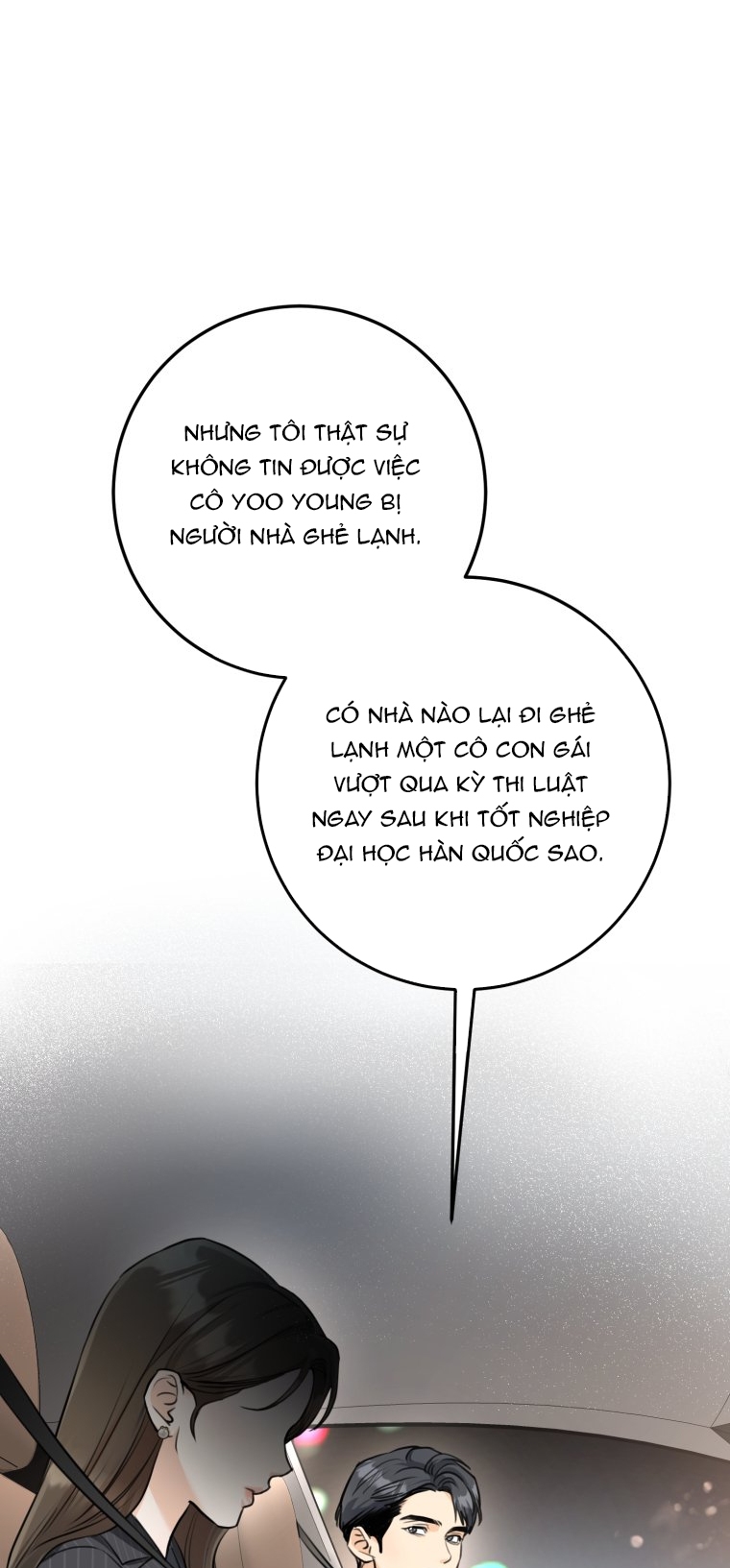 [15+] Lý Do Kết Hôn chapter 11.1 - Trang 26
