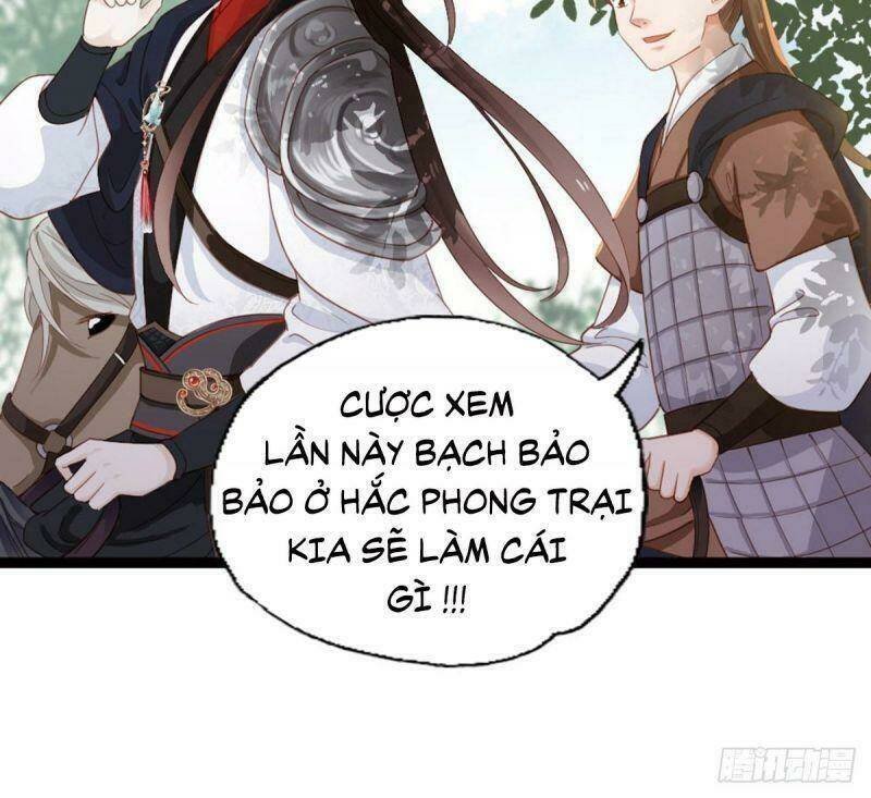 đứng yên ! phụng chỉ đánh cướp đây chapter 5 24