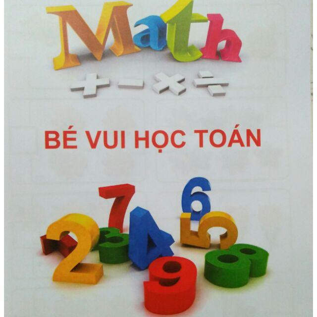 HỌC TOÁN QUA HÌNH ẢNH