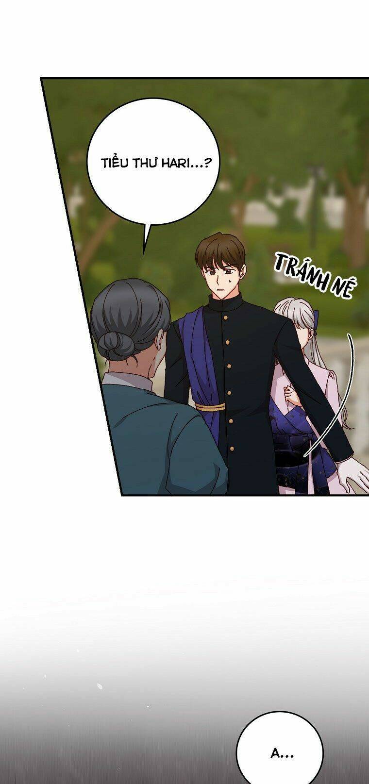 đừng chọc đứa em gái bé bỏng của chúng tôi chapter 95.6 53