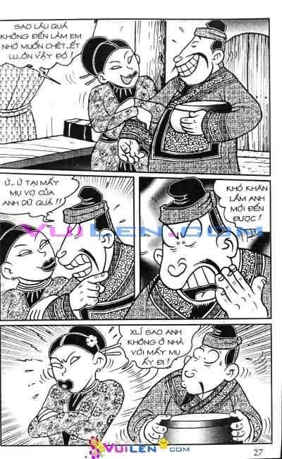 thần đồng đất việt chapter 12 24