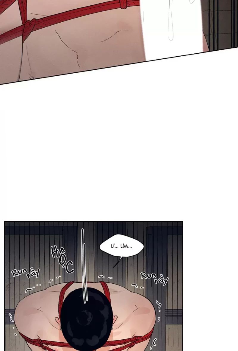 cửa hàng âm cụ chosun chapter 5 28