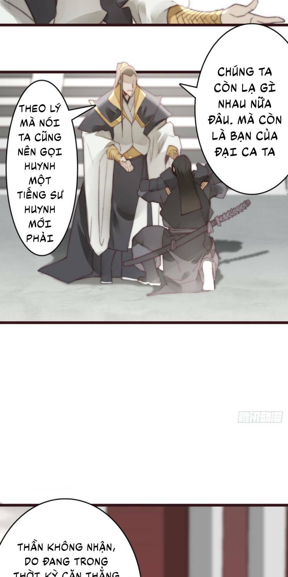 tam quốc thăng thiên ký chapter 20 11