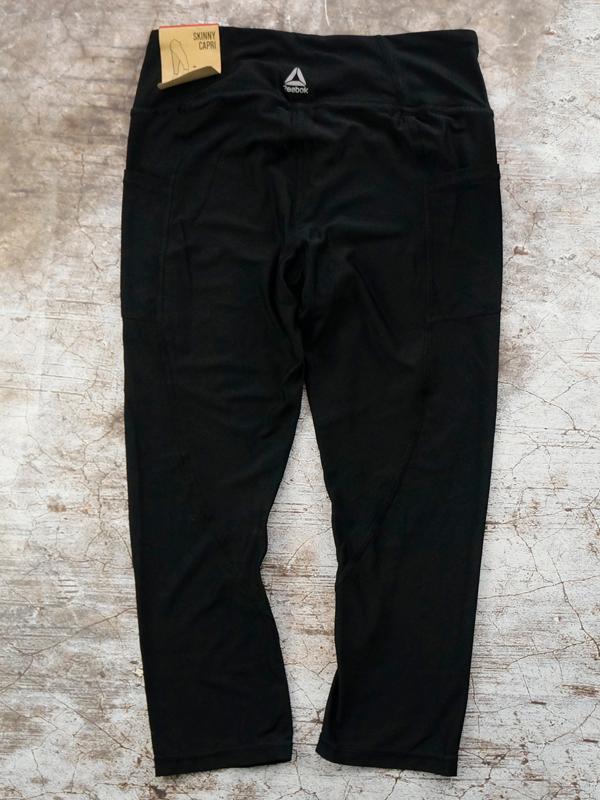 Quần Legging Lửng Nữ Capris Leggings - SIZE XS/S/M