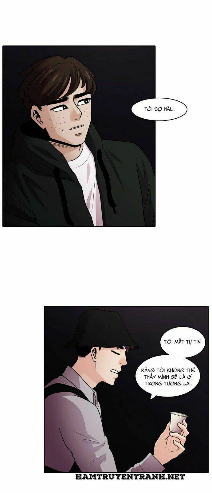 tomorrow - ngày mai chapter 20 31