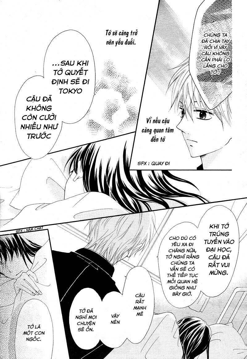 sakura no kioku chapter 1 25