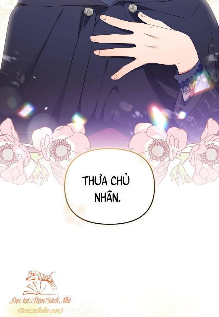 Tôi Đang Được Nuôi Dưỡng Bởi Những Kẻ Phản Diện chapter 26 72