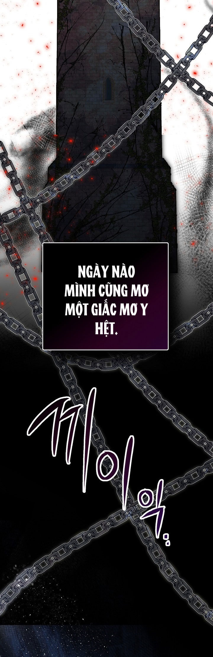 hãy giải thoát cho ta chapter 1.1 11