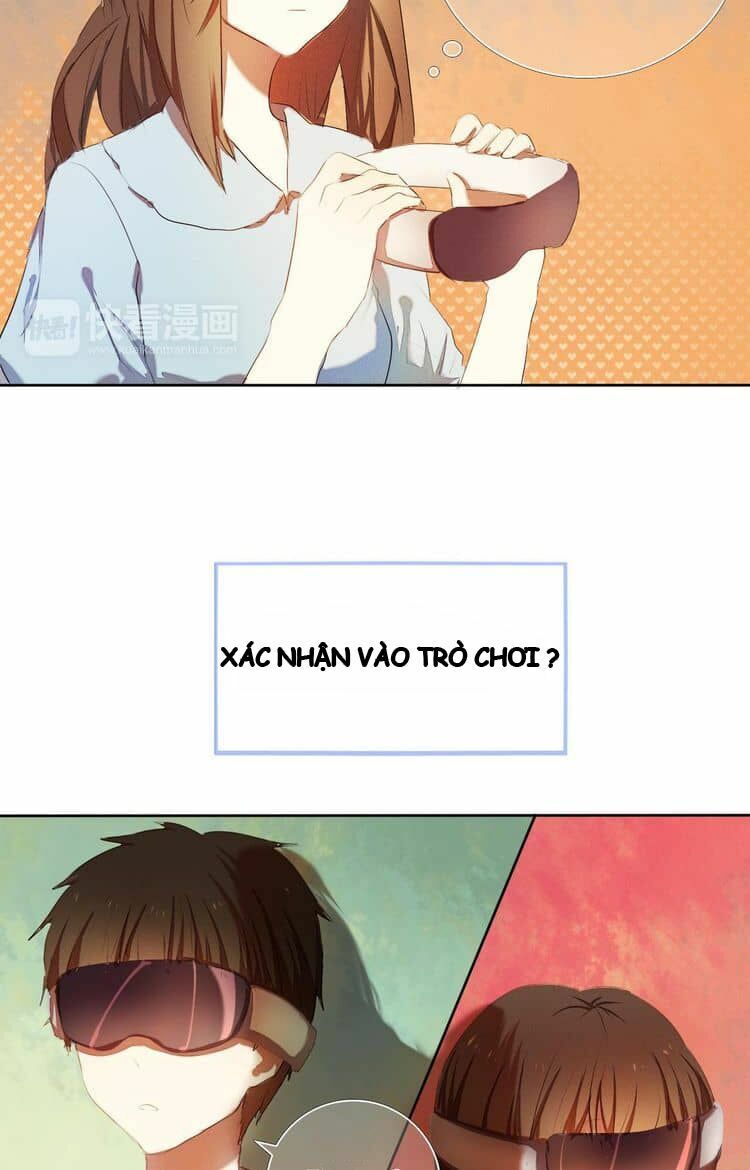 kế hoạch trái tim chapter 0 27