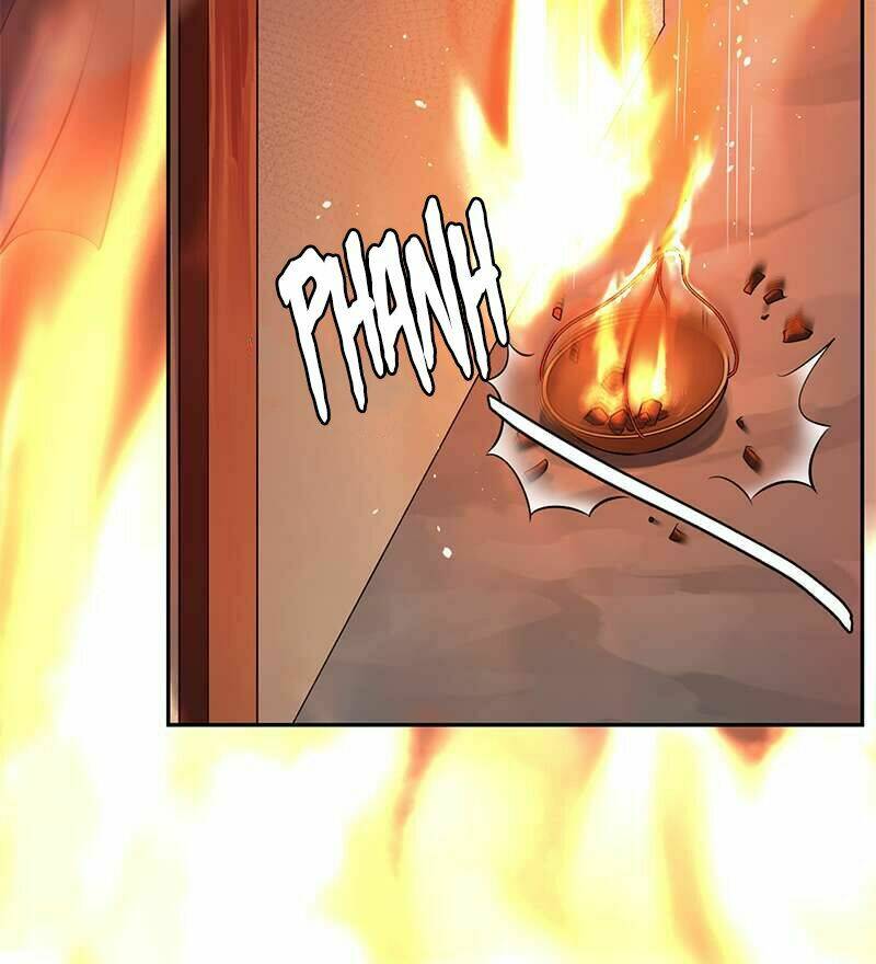 nghiên hương kỳ đàm chapter 35 17