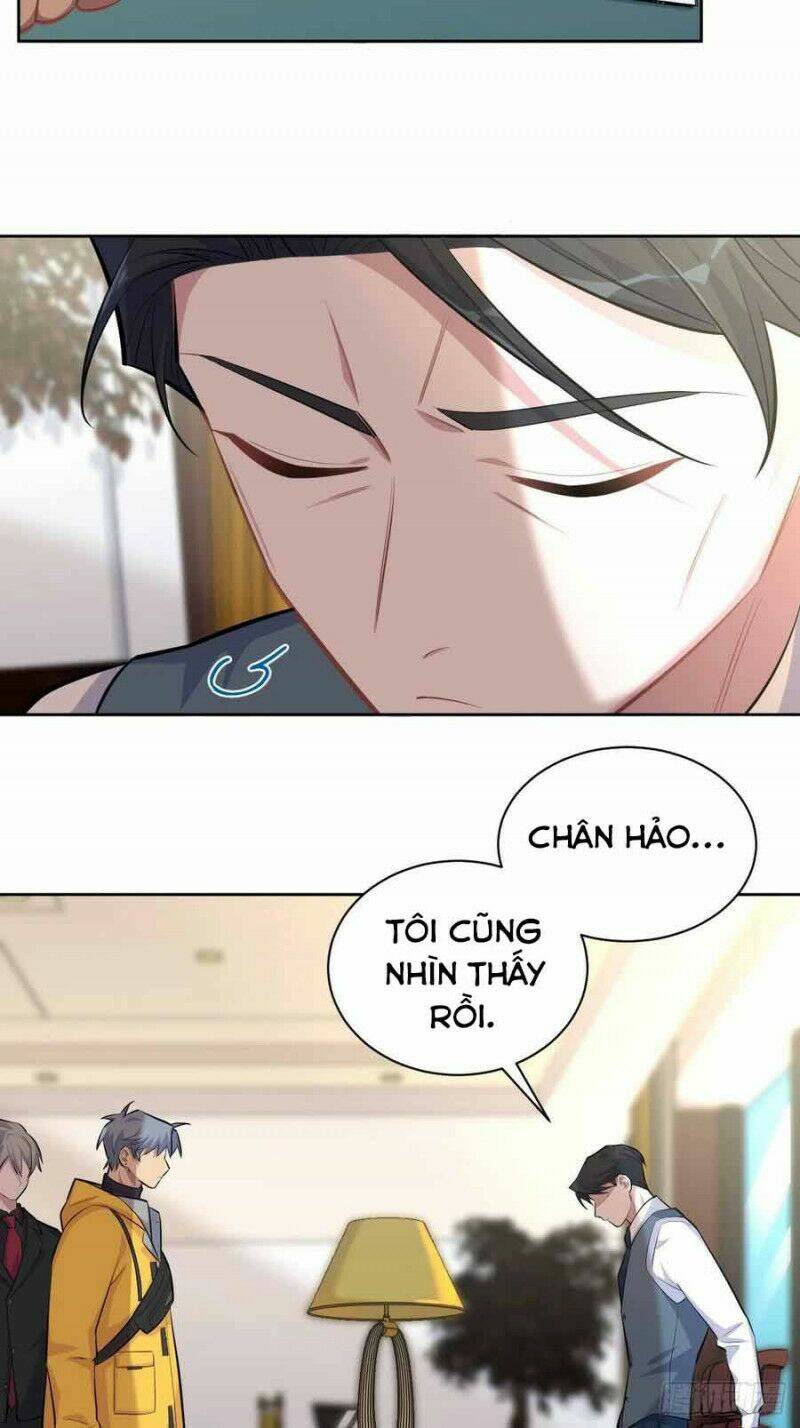 nhạc phụ đại nhân là lão bà chapter 96 36