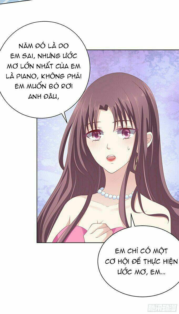 liệt ái tri hạ: series mật đào tiểu tình nhân chapter 75 19