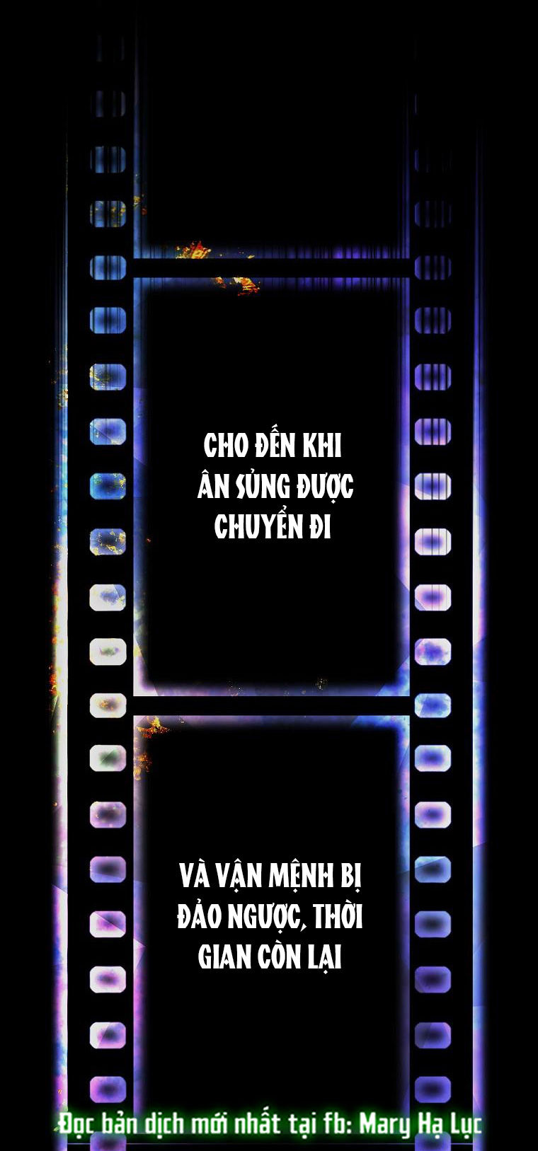 quý cô bí ẩn - secret lady chapter 70.2 56