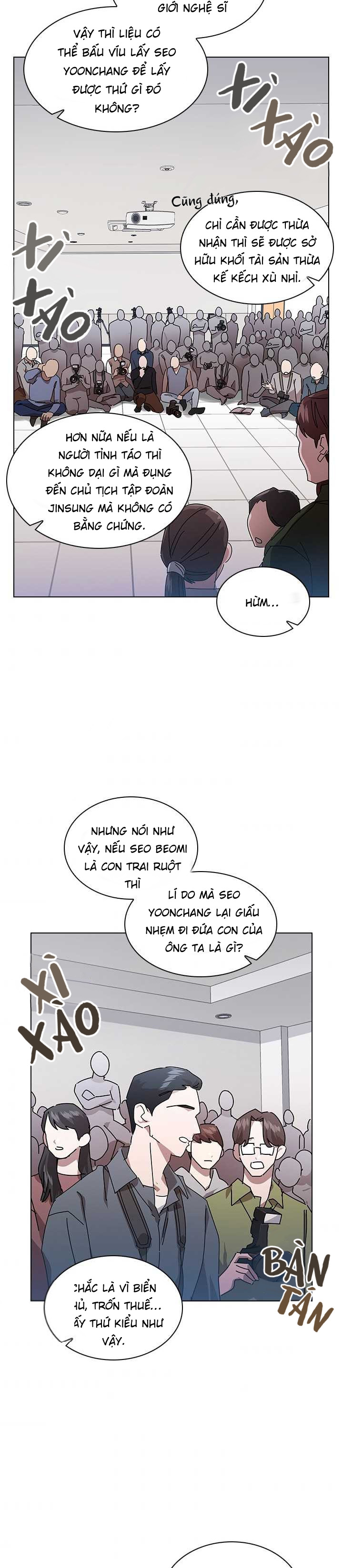 tai tiếng thị phi chapter 67 4